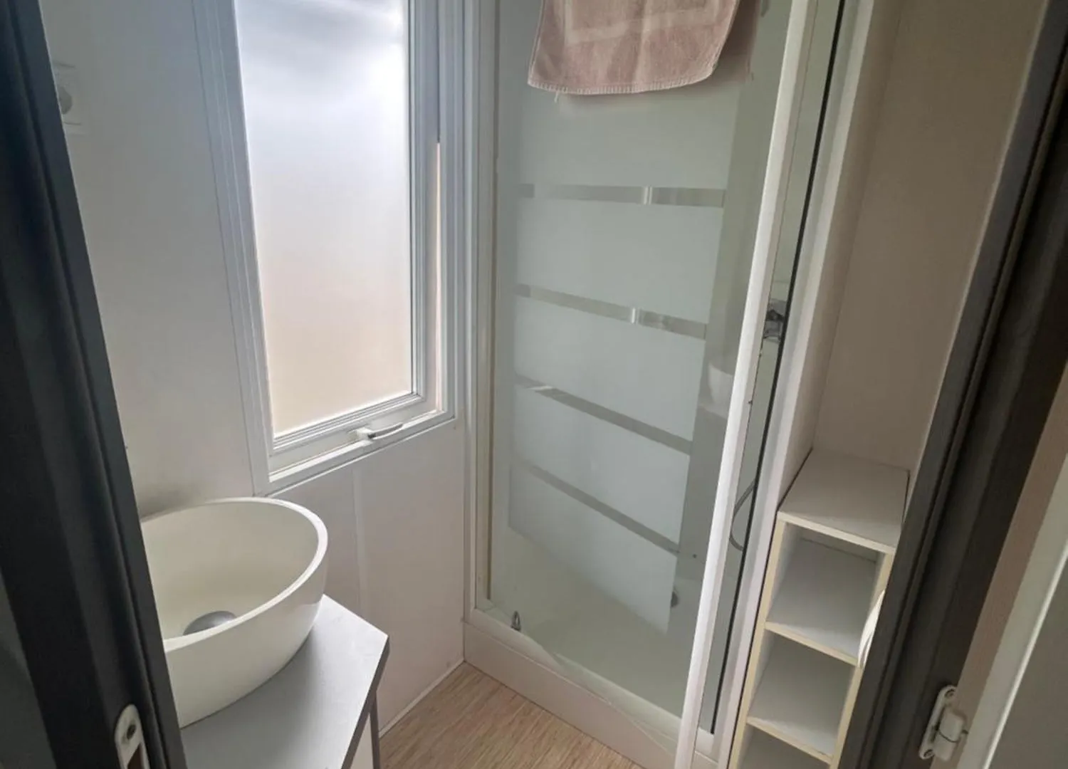 Cottage 4 Personnes ミルポワ