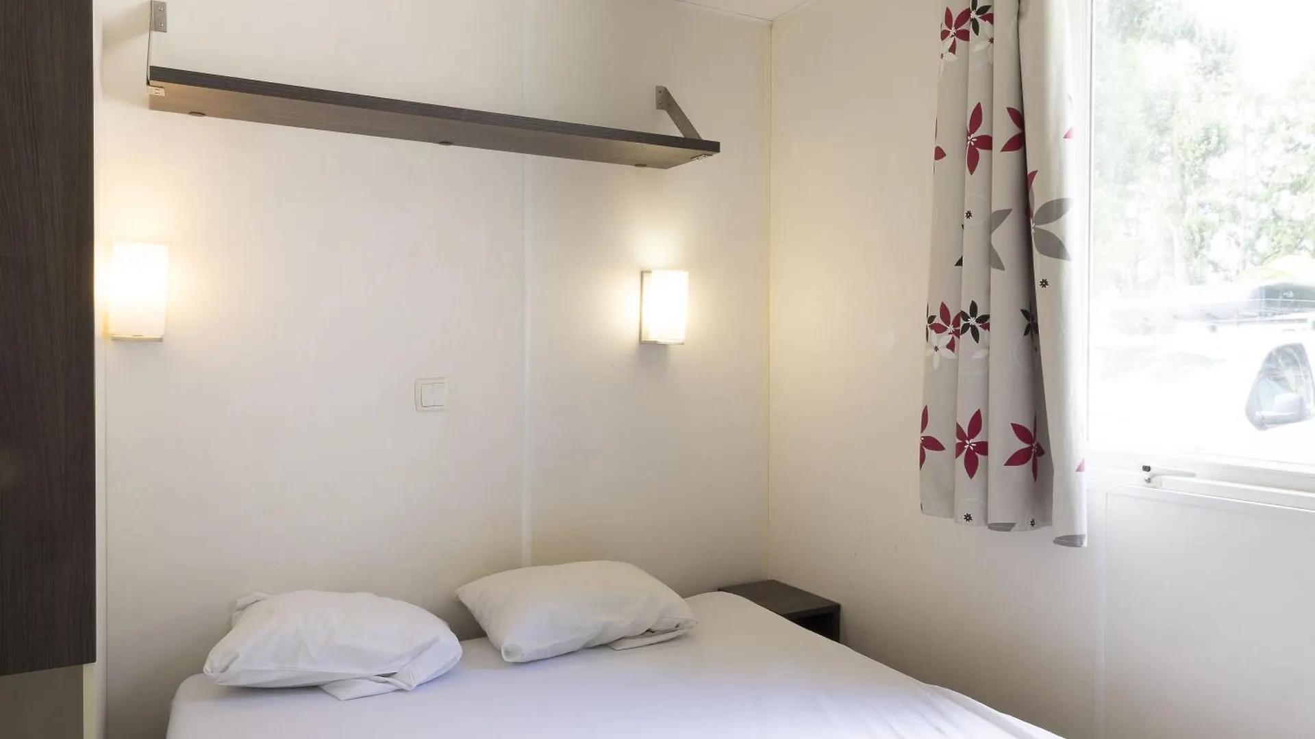 Cottage 4 Personnes ミルポワ キャンプ場