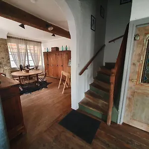 Très Belle Maison Chaleureuse Au Coeur De Hébergement de vacances